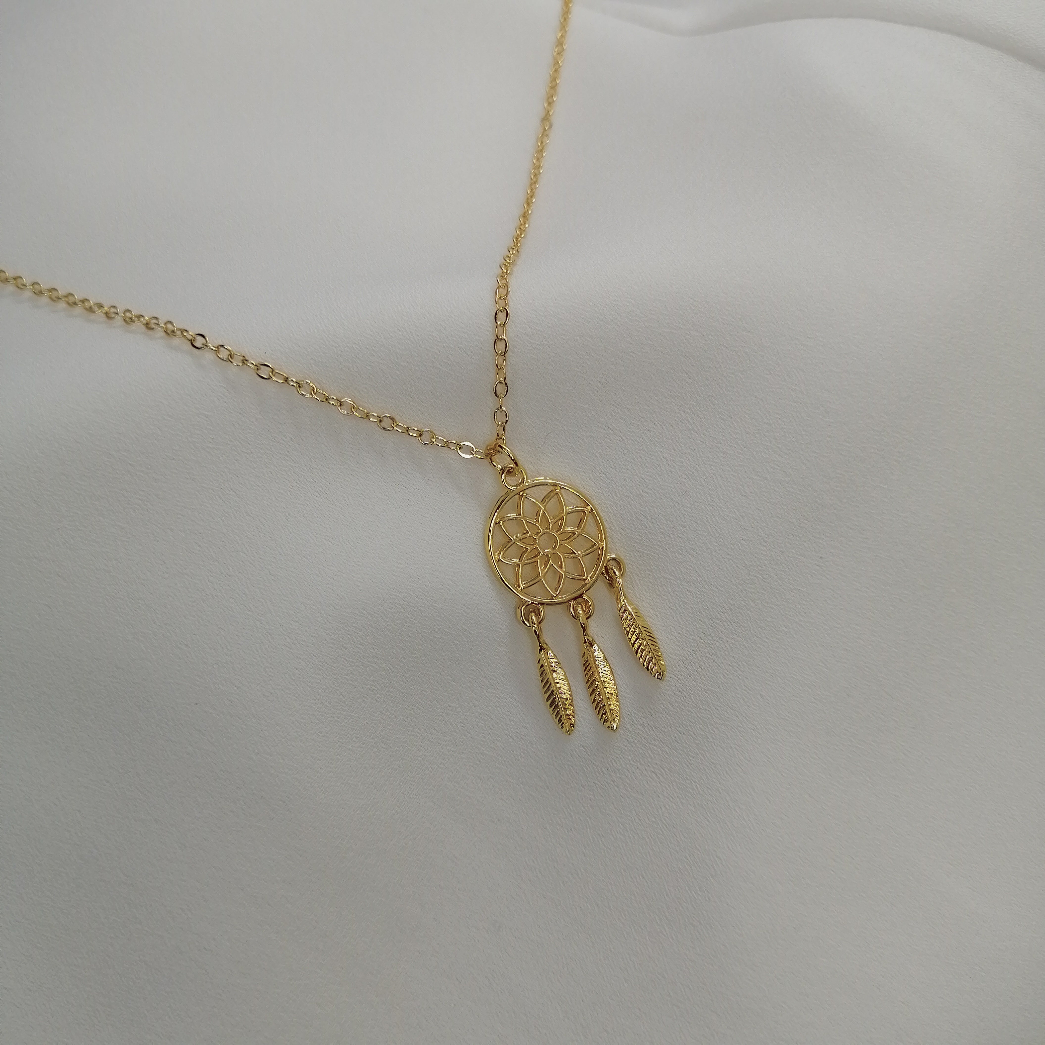Collar Atrapasueño