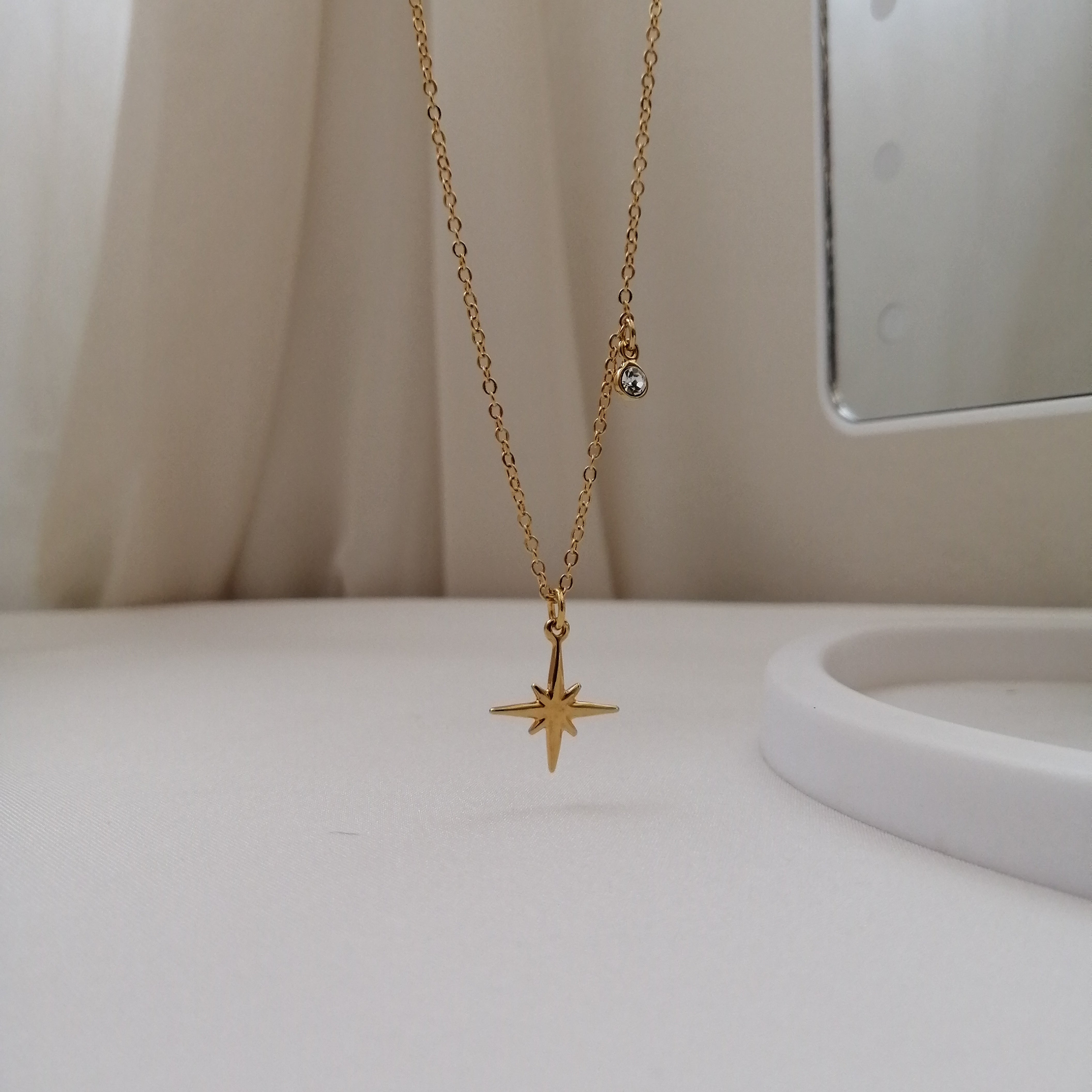 Collar Leto