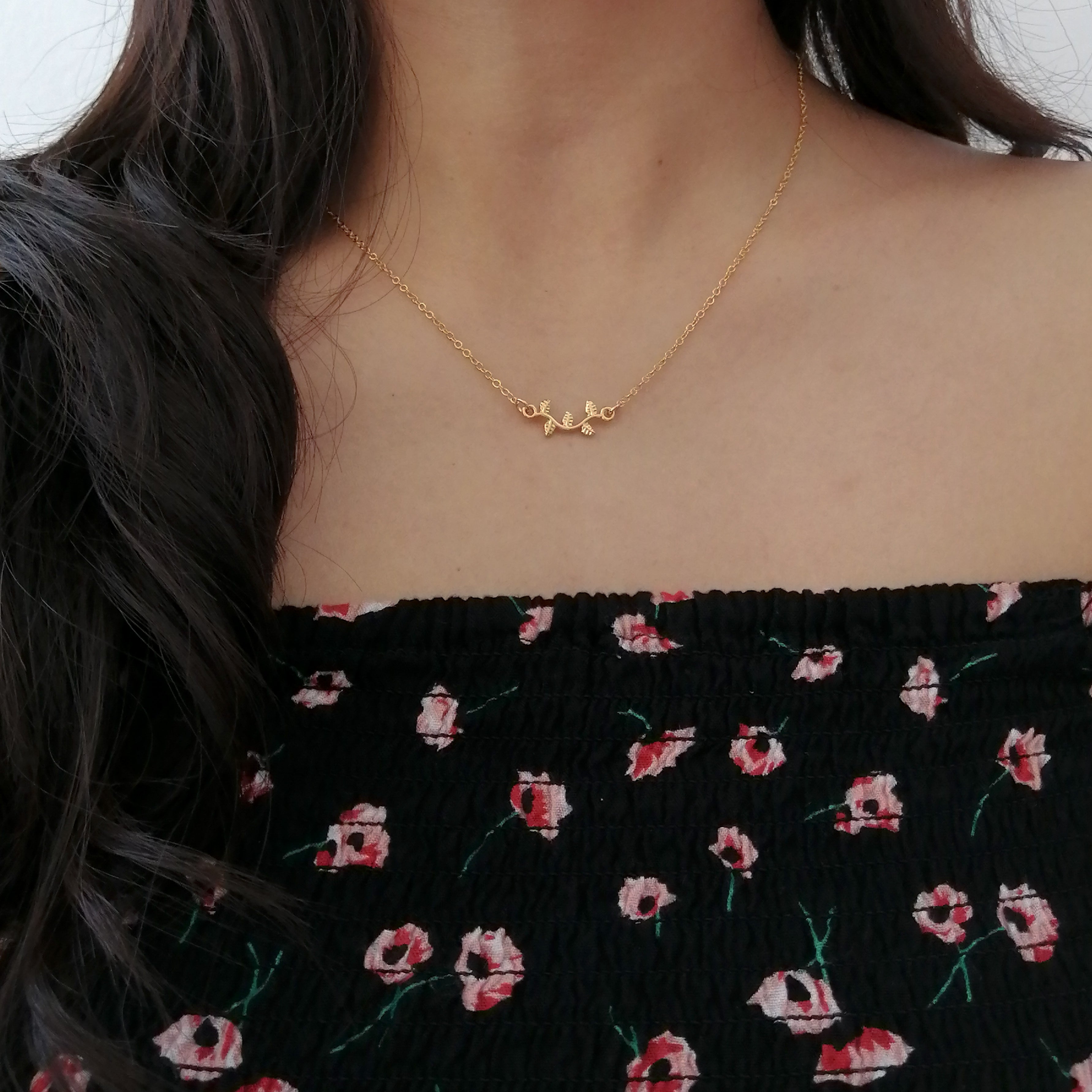 Collar Clorina
