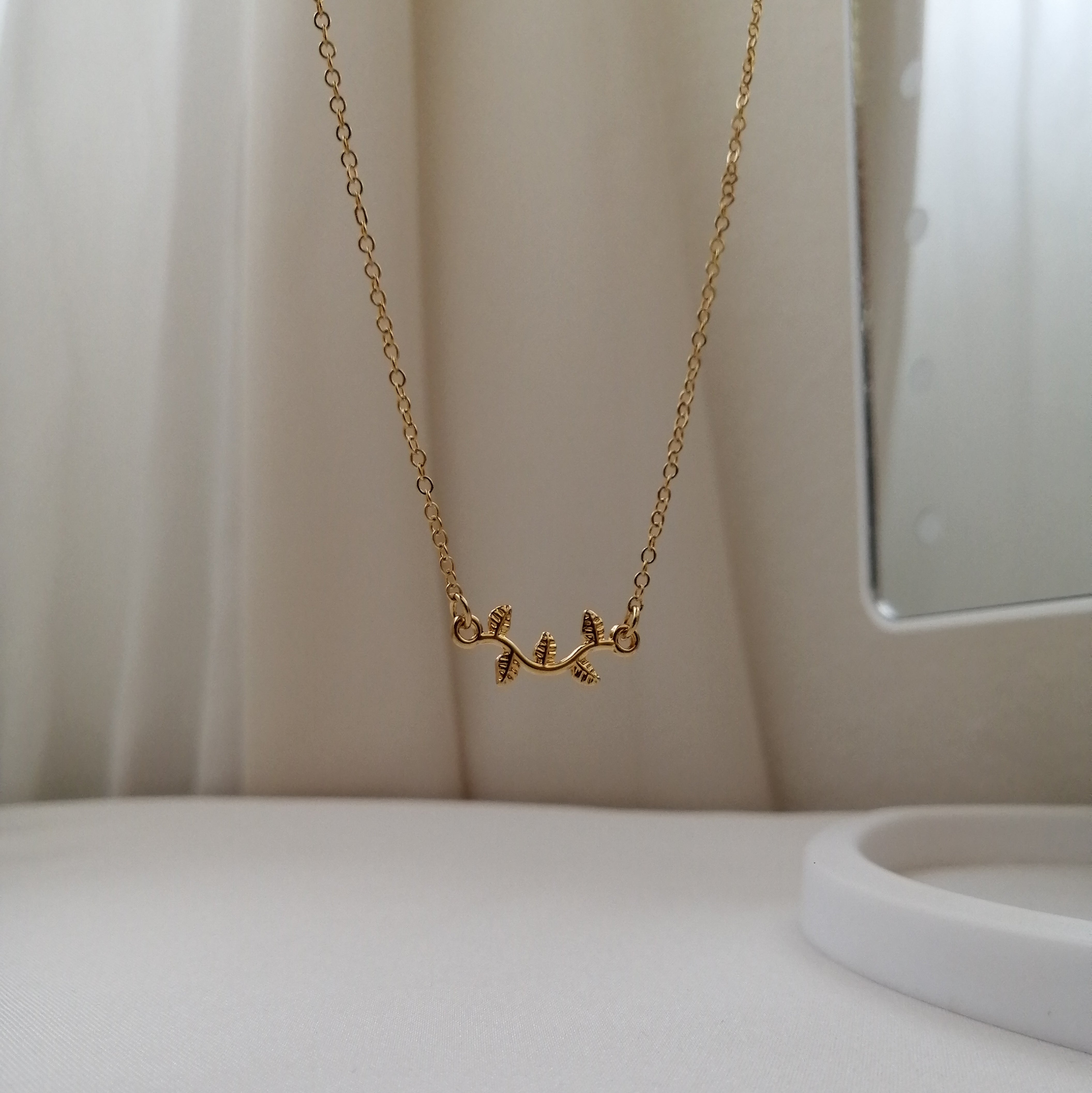 Collar Clorina