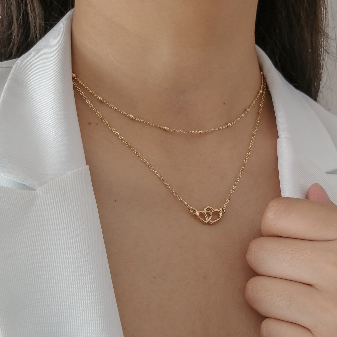 Collar Afrodita
