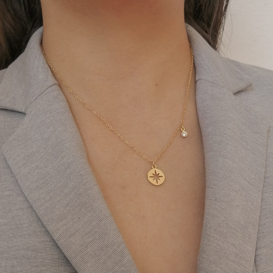 Collar Asteria